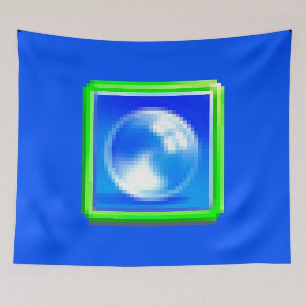 Item preview, Bubble Sprite designed and sold by The Sprite Guy.