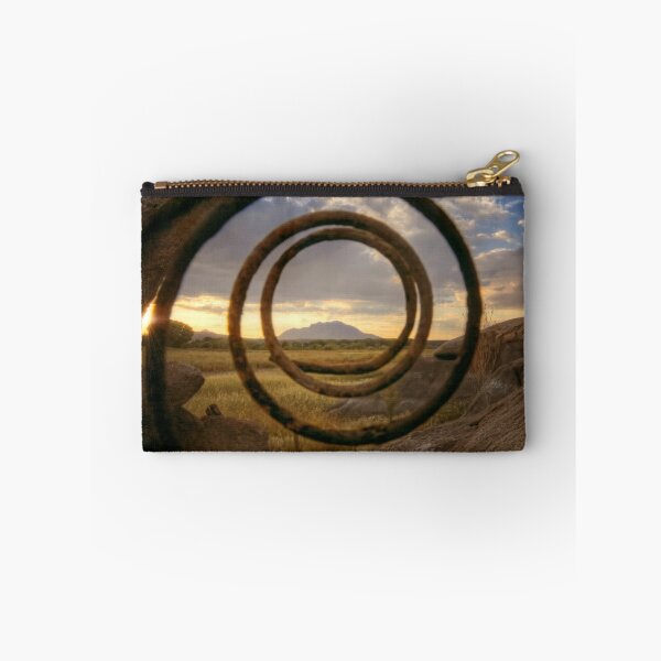 Item preview, Spring Loaded Sunset designed and sold by Bob Larson.
