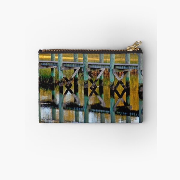 Artikelvorschau, Dock Reflections entworfen und verkauft von phil decocco.
