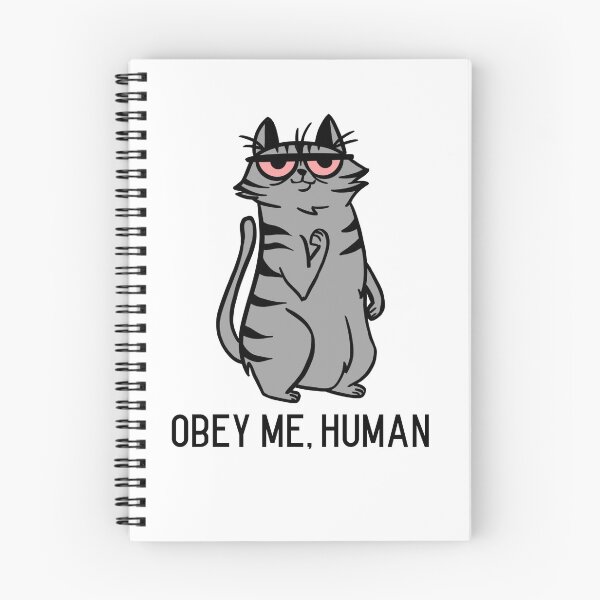 Item preview, Obey Me, Human designed and sold by narilex.