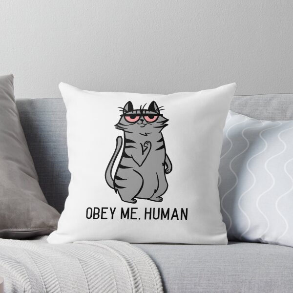 Item preview, Obey Me, Human designed and sold by narilex.