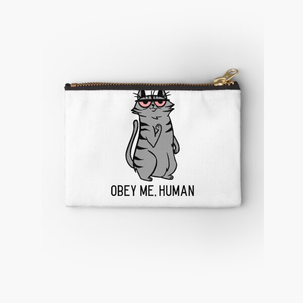 Item preview, Obey Me, Human designed and sold by narilex.