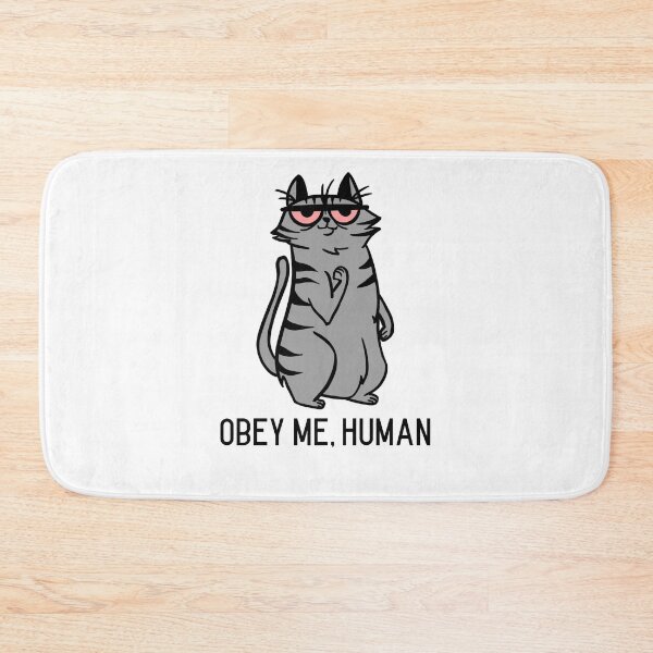 Item preview, Obey Me, Human designed and sold by narilex.
