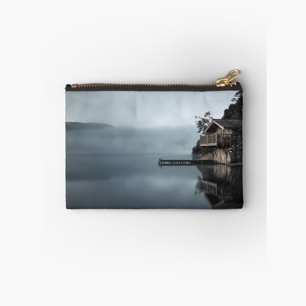 Item preview, The Duke Of Portland Boathouse, Ullswater designed and sold by Brian Kerr.