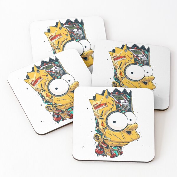 Item preview, bard simson designed and sold by norben121.