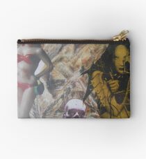 "Here's Looking At You Kid" Studio Pouch