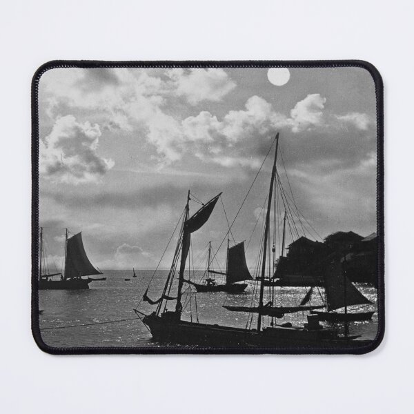 Item preview, Bay of Panama circa 1877 designed and sold by photefaux.