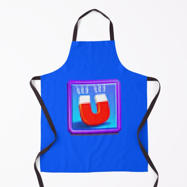 Item preview, Red Magnet Sprite designed and sold by The Sprite Guy.
