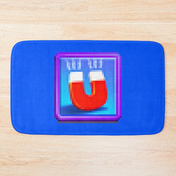 Item preview, Red Magnet Sprite designed and sold by The Sprite Guy.