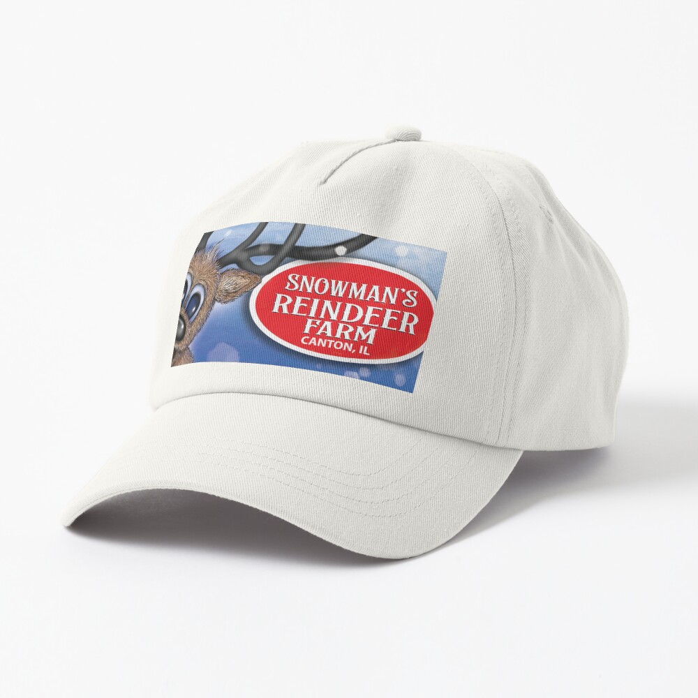 Item preview, Dad Hat designed and sold by SnowmanRF.