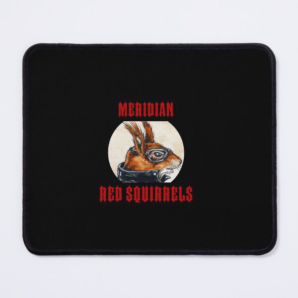 Item preview, Red Squirrel designed and sold by Broken Antler Designs .