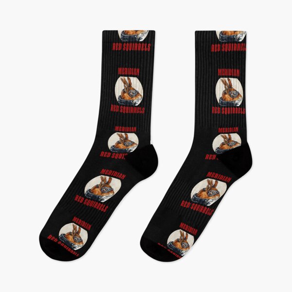 Item preview, Red Squirrel designed and sold by Broken Antler Designs .