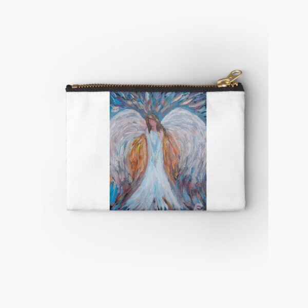 Item preview, Angel ~ Ashanti designed and sold by Clint Smith.