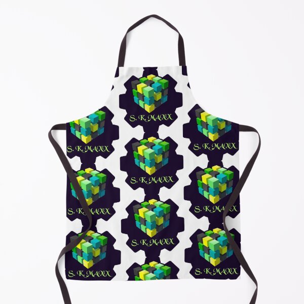 Item preview, Geometric art cube designed and sold by SKMAXX.