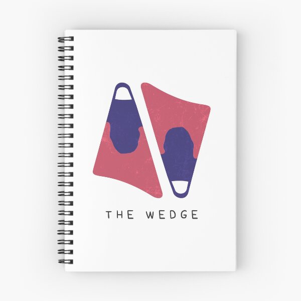 Item preview, BODYBOARD THE WEDGE designed and sold by boleteshop.