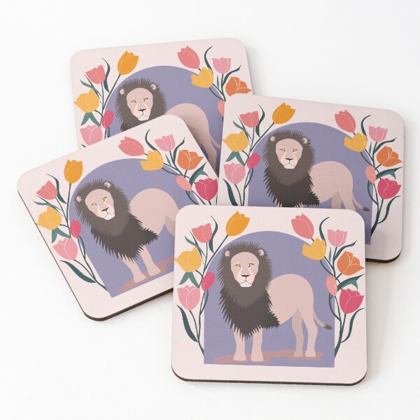 Item preview, Dutch Lion designed and sold by ToEllaBloom.