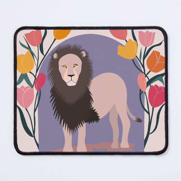 Item preview, Dutch Lion designed and sold by ToEllaBloom.