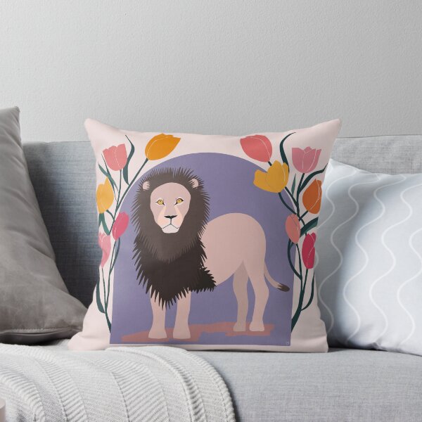 Item preview, Dutch Lion designed and sold by ToEllaBloom.