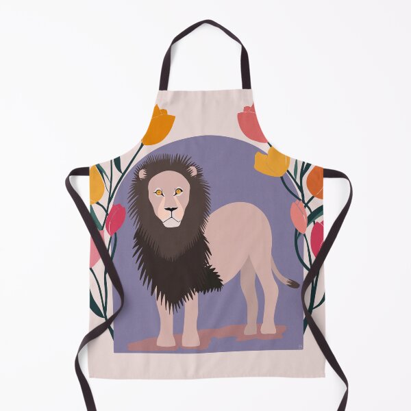 Item preview, Dutch Lion designed and sold by ToEllaBloom.