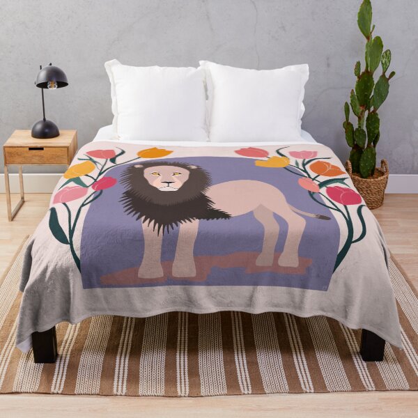 Item preview, Dutch Lion designed and sold by ToEllaBloom.