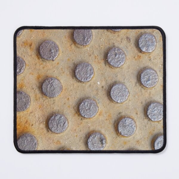 Item preview, metal dots pattern designed and sold by KerCar.