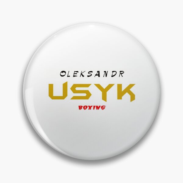 Item preview, oleksandr usyk new design cool boxing 5 Active T-Shirt designed and sold by CeylonBatik.