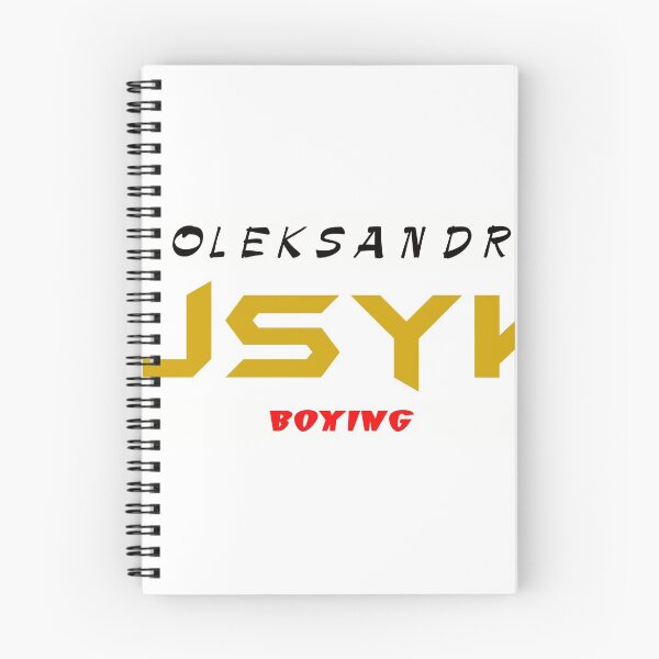 Item preview, oleksandr usyk new design cool boxing 5 Active T-Shirt designed and sold by CeylonBatik.