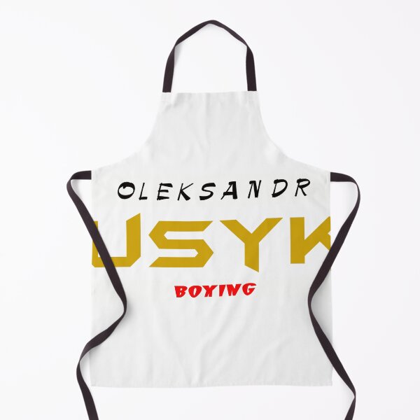 Item preview, oleksandr usyk new design cool boxing 5 Active T-Shirt designed and sold by CeylonBatik.
