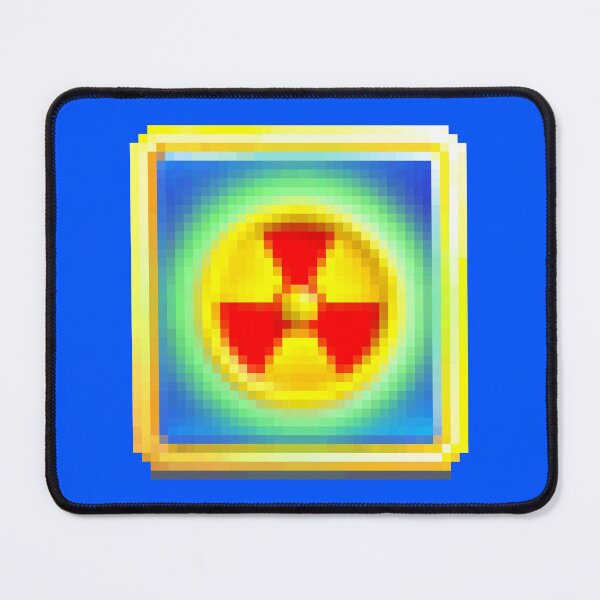 Item preview, Alpha Shield Sprite designed and sold by The Sprite Guy.