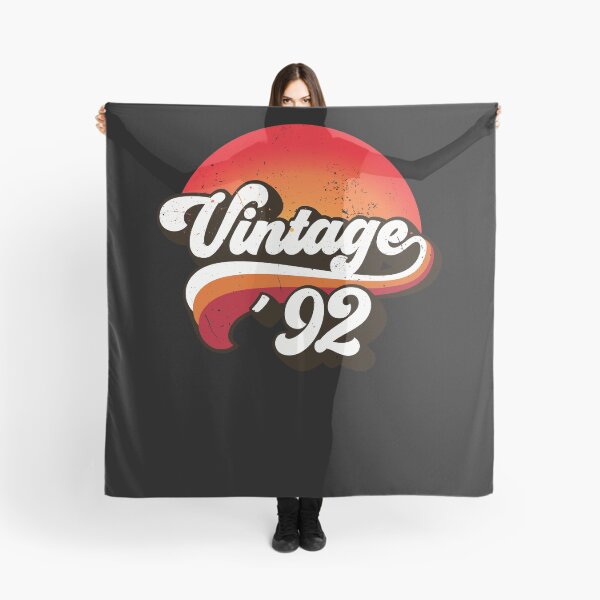 Artikelvorschau, Jahrgang 1992 entworfen und verkauft von fatshirt.