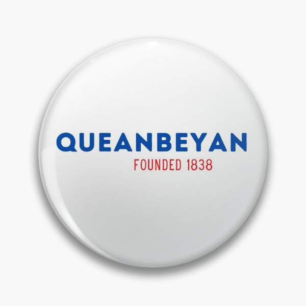 Item preview, Queanbeyan designed and sold by MYNTLYF.