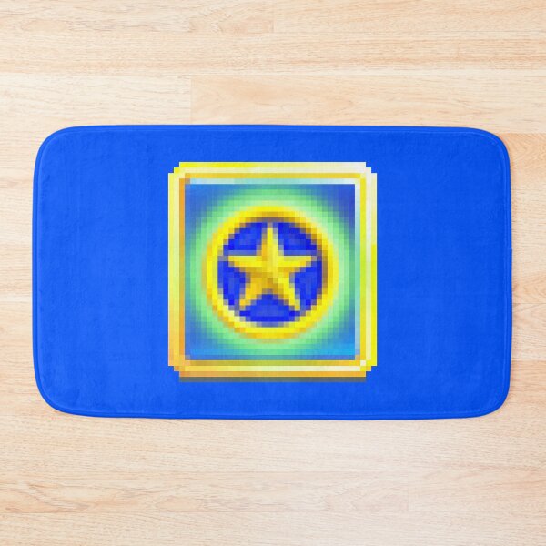 Item preview, Star Shield Sprite designed and sold by The Sprite Guy.