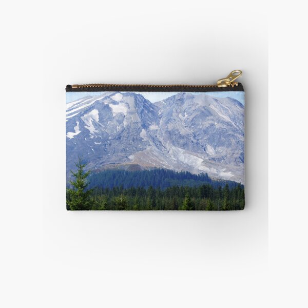 Item preview, Mt St Helens from the Lava Canyon Road designed and sold by Loisb.