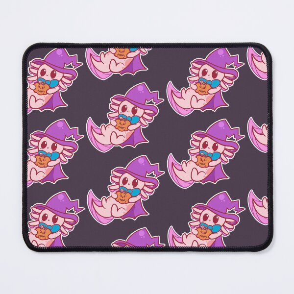 Item preview, Halloween Alfy designed and sold by WaddlingTech.