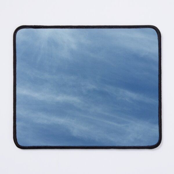 Item preview, Blue Sky With Clouds designed and sold by KerCar.