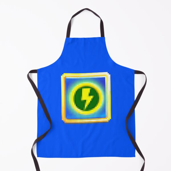 Item preview, Lightning Shield Sprite designed and sold by The Sprite Guy.