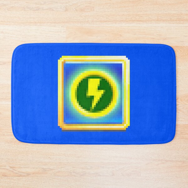 Item preview, Lightning Shield Sprite designed and sold by The Sprite Guy.