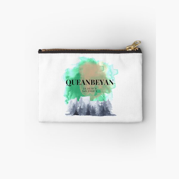 Item preview, Queanbeyan designed and sold by MYNTLYF.
