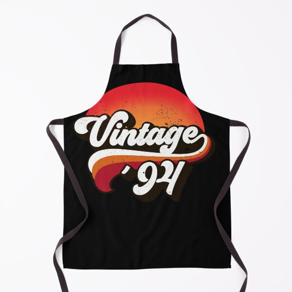 Artikelvorschau, Jahrgang 1994 entworfen und verkauft von fatshirt.