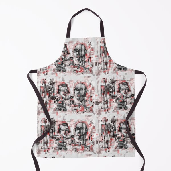 Item preview, Two lovers in the crowd  designed and sold by jotcar.
