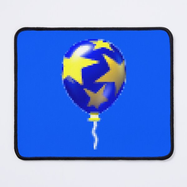 Item preview, Blue Balloon Sprite designed and sold by The Sprite Guy.