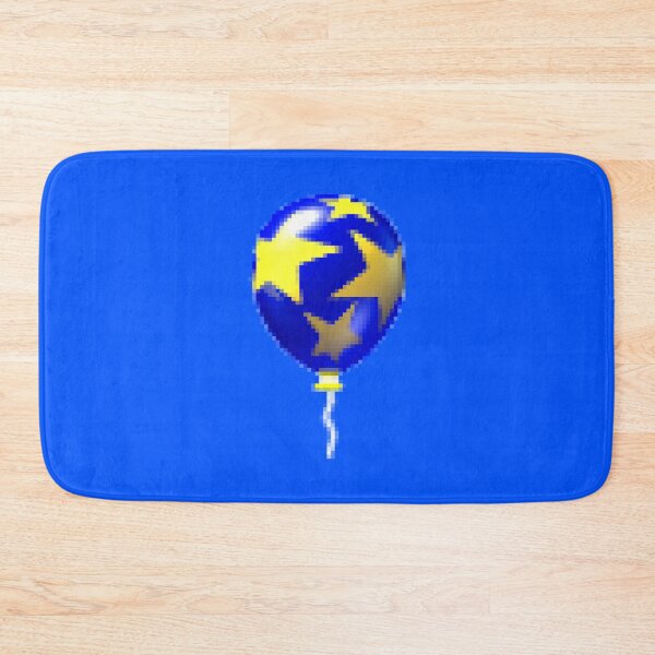 Item preview, Blue Balloon Sprite designed and sold by The Sprite Guy.