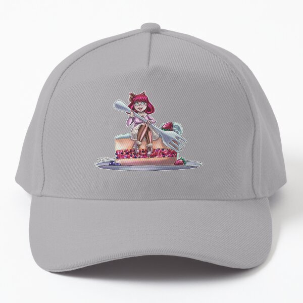 Sweet Treat Baseball Cap