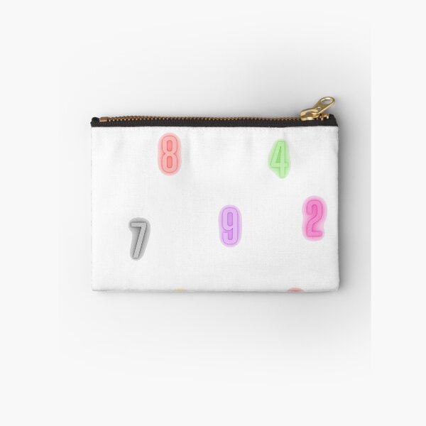 Item preview, Number Blocks designed and sold by If-Art.