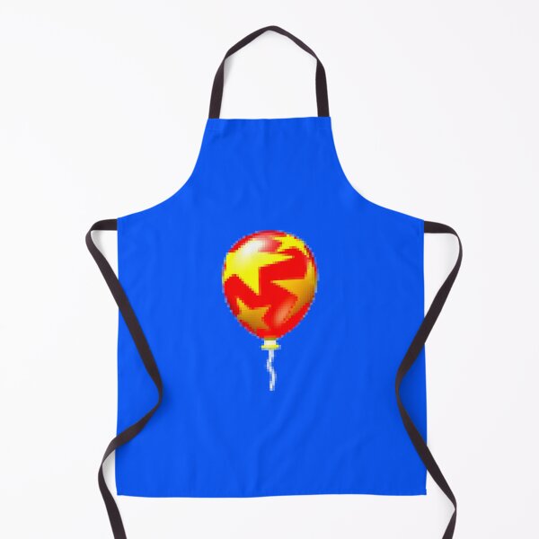 Item preview, Red Balloon Sprite designed and sold by The Sprite Guy.