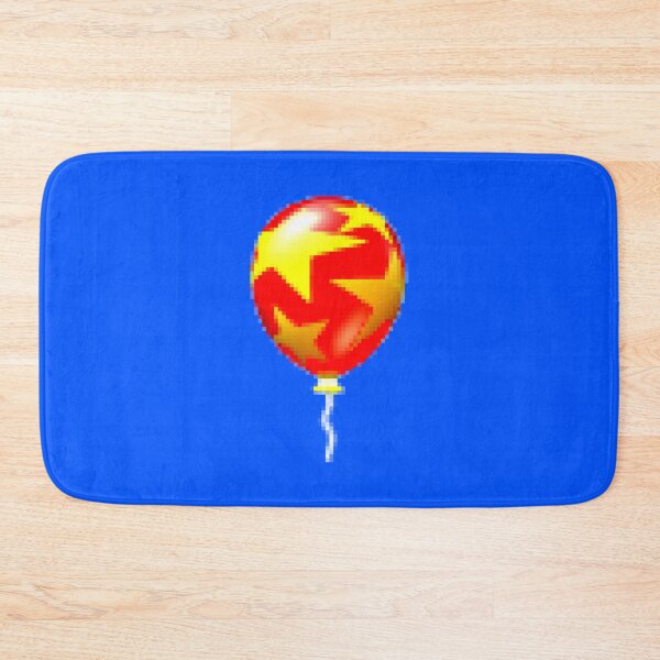 Item preview, Red Balloon Sprite designed and sold by The Sprite Guy.