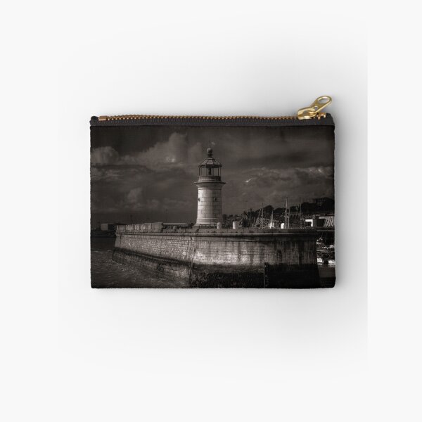 Item preview, Lighthouse before the storm  designed and sold by Ian Hufton.