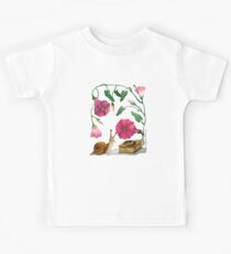 LOVE MUSIC Kids Tee