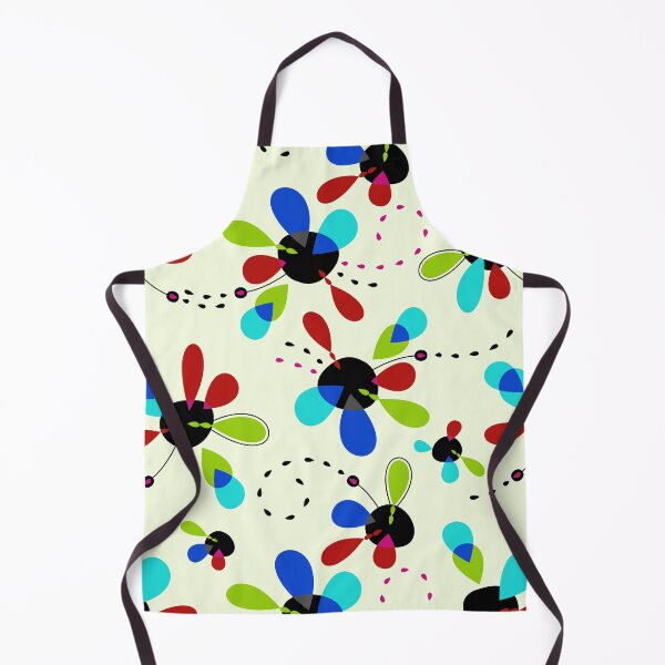 Item preview, Abstract flower design designed and sold by MHen.