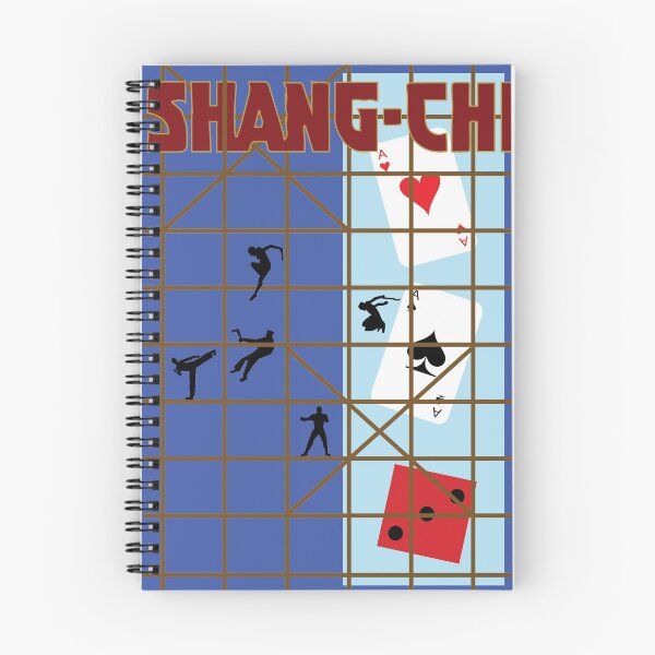Item preview, Shang Chi Skyscraper Scaffolding Fight designed and sold by Raphael Carmo.